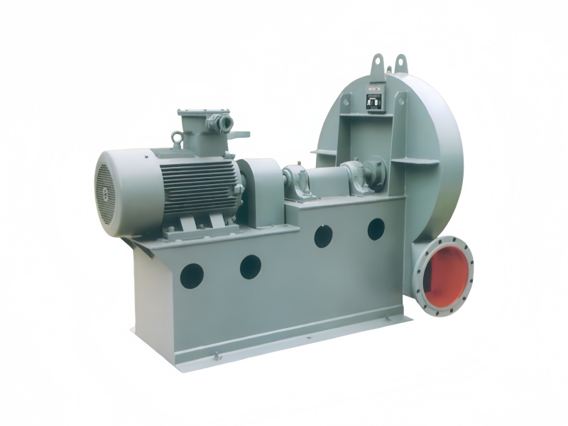 Petrochemicals&Iron & Steel Power Plant