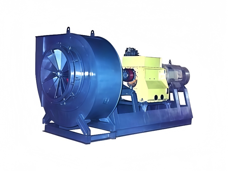 Petrochemical iron and steel power plant